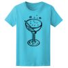 Women’s Midweight T-Shirt Thumbnail
