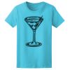 Women’s Midweight T-Shirt Thumbnail