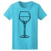 Women’s Midweight T-Shirt Thumbnail