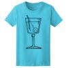 Women’s Midweight T-Shirt Thumbnail