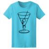 Women’s Midweight T-Shirt Thumbnail