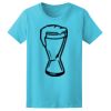 Women’s Midweight T-Shirt Thumbnail