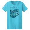 Women’s Midweight T-Shirt Thumbnail