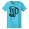 Women’s Midweight T-Shirt Thumbnail