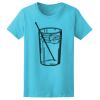 Women’s Midweight T-Shirt Thumbnail