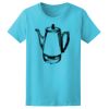 Women’s Midweight T-Shirt Thumbnail