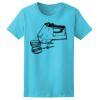 Women’s Midweight T-Shirt Thumbnail