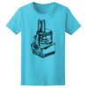 Women’s Midweight T-Shirt Thumbnail