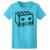 Women’s Midweight T-Shirt Thumbnail