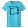Women’s Midweight T-Shirt Thumbnail