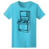 Women’s Midweight T-Shirt Thumbnail