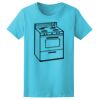 Women’s Midweight T-Shirt Thumbnail