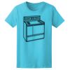 Women’s Midweight T-Shirt Thumbnail