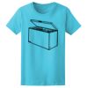 Women’s Midweight T-Shirt Thumbnail