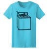 Women’s Midweight T-Shirt Thumbnail