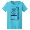 Women’s Midweight T-Shirt Thumbnail