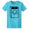 Women’s Midweight T-Shirt Thumbnail