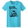Women’s Midweight T-Shirt Thumbnail