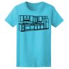 Women’s Midweight T-Shirt Thumbnail