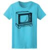 Women’s Midweight T-Shirt Thumbnail