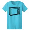 Women’s Midweight T-Shirt Thumbnail