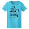 Women’s Midweight T-Shirt Thumbnail