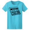 Women’s Midweight T-Shirt Thumbnail