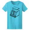 Women’s Midweight T-Shirt Thumbnail