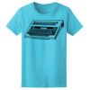 Women’s Midweight T-Shirt Thumbnail