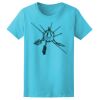 Women’s Midweight T-Shirt Thumbnail