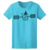 Women’s Midweight T-Shirt Thumbnail