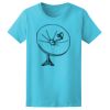 Women’s Midweight T-Shirt Thumbnail