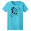 Women’s Midweight T-Shirt Thumbnail