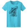 Women’s Midweight T-Shirt Thumbnail