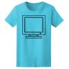 Women’s Midweight T-Shirt Thumbnail