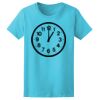 Women’s Midweight T-Shirt Thumbnail
