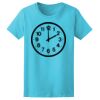 Women’s Midweight T-Shirt Thumbnail