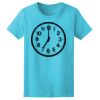 Women’s Midweight T-Shirt Thumbnail