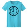 Women’s Midweight T-Shirt Thumbnail