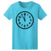 Women’s Midweight T-Shirt Thumbnail