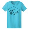 Women’s Midweight T-Shirt Thumbnail