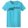 Women’s Midweight T-Shirt Thumbnail