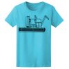 Women’s Midweight T-Shirt Thumbnail