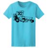 Women’s Midweight T-Shirt Thumbnail