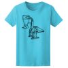 Women’s Midweight T-Shirt Thumbnail