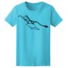 Women’s Midweight T-Shirt Thumbnail