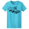 Women’s Midweight T-Shirt Thumbnail