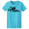 Women’s Midweight T-Shirt Thumbnail