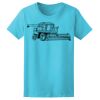 Women’s Midweight T-Shirt Thumbnail