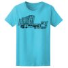Women’s Midweight T-Shirt Thumbnail